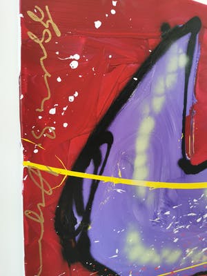 Espen Hagen - Happy Fly kopen? Bied vanaf 170!