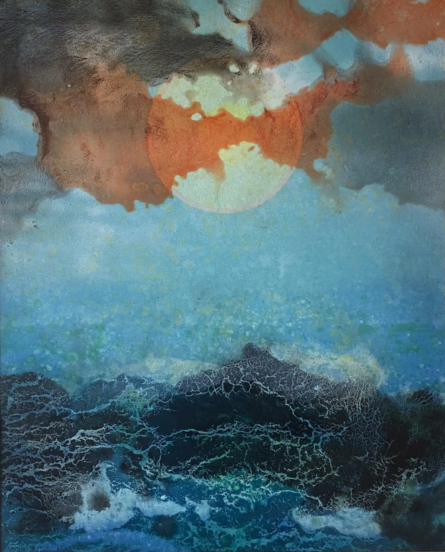 Theo Bennes (1903-1982)