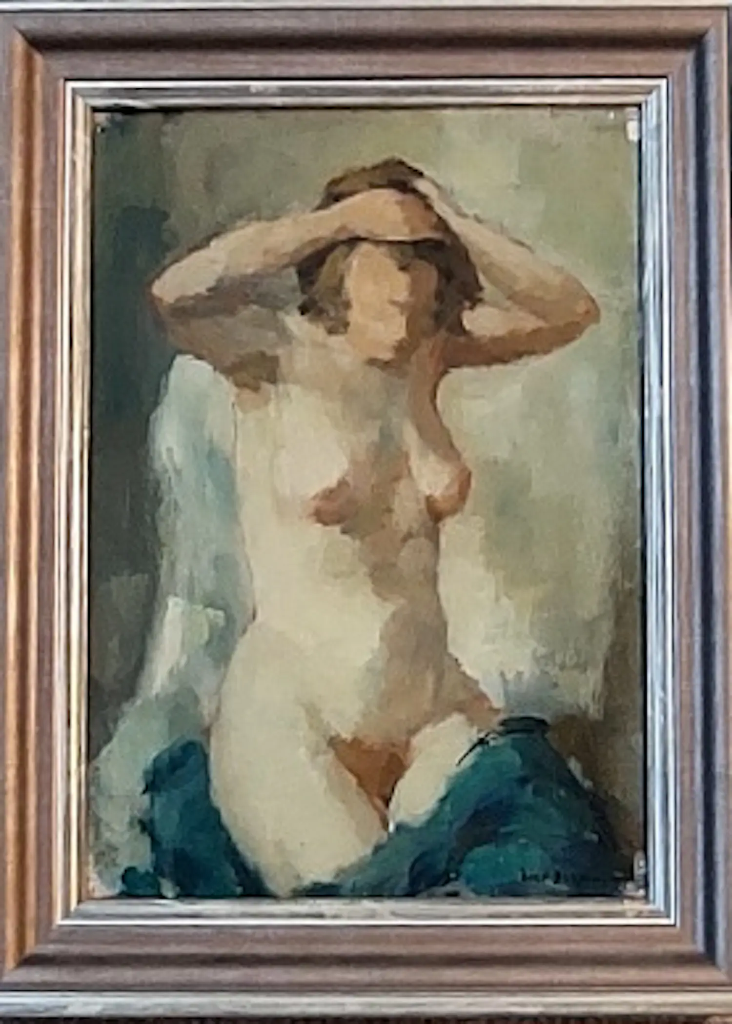 Dick Braam (1908-1986)