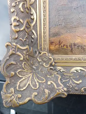 Fedor van Kregten - Paard voor verlichte stal kopen? Bied vanaf 100!