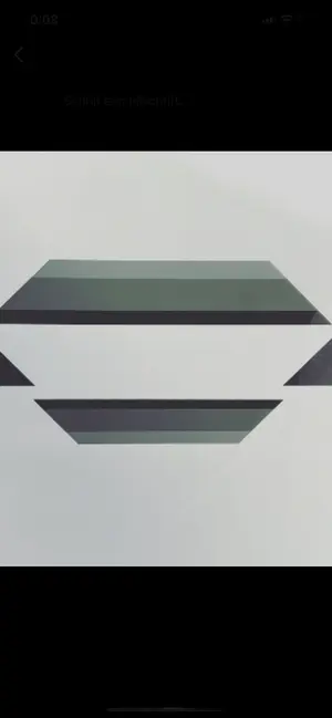 Gilbert Decock - Abstracte compositie kopen? Bied vanaf 170!