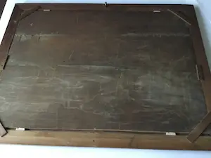 Niet of onleesbaar gesigneerd - Landschap kopen? Bied vanaf 1!