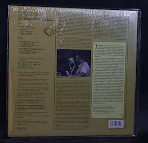 Cannonball Adderley - And The Poll-Winners kopen? Bied vanaf 10!