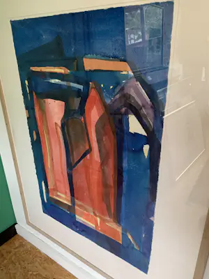 Theo Kuijpers - UNICA Aquarel‼️ kopen? Bied vanaf 375!