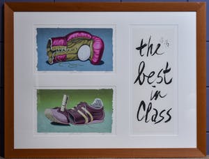 Sharon Amir - Listen Baby, a love story II, a love story, aint heavy kopen? Bied vanaf 50!