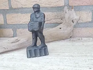 Marlies Noordkamp-Drummen - "de dakdekker" kopen? Bied vanaf 25!