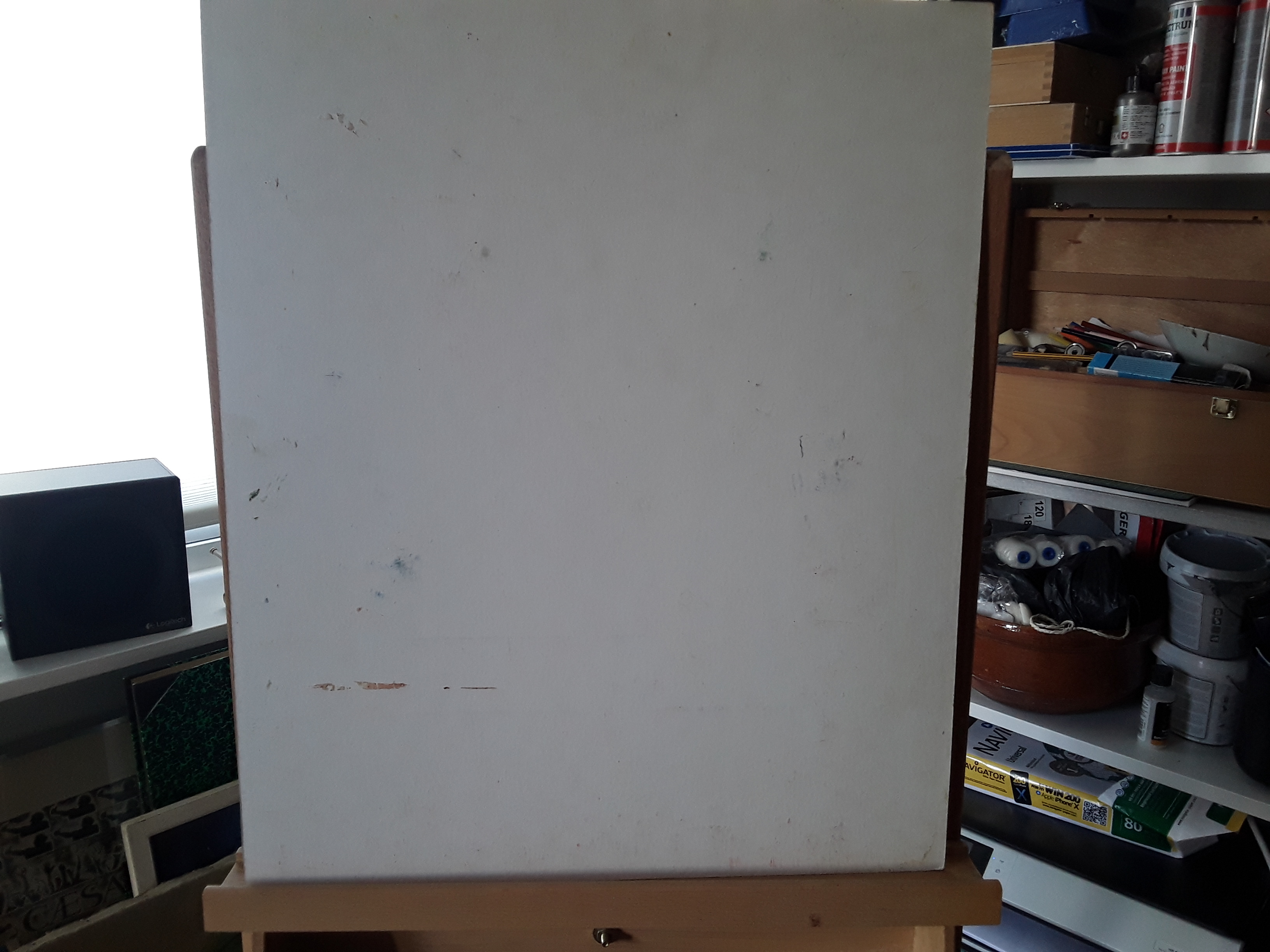 Meertje Kaal - Zonder titel maar wel heel mooi kopen? Bied vanaf 10!