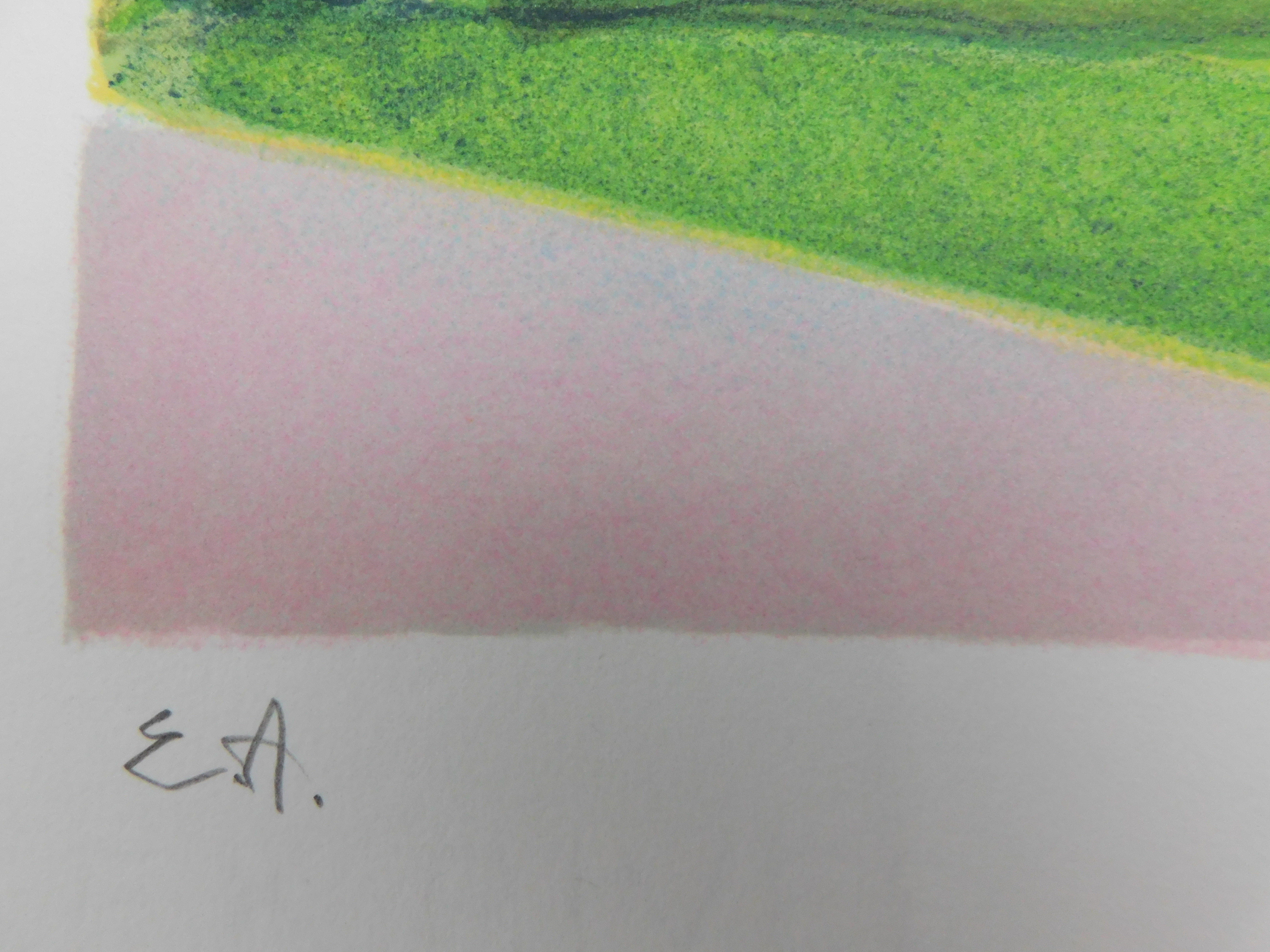 Camille Hilaire - Fleurs IV kopen? Bied vanaf 35!