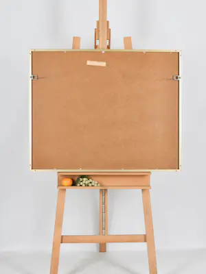 Aat Verhoog - Zomerdag kopen? Bied vanaf 200!