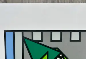 Ed van Doorn - The old wise Jester kopen? Bied vanaf 25!