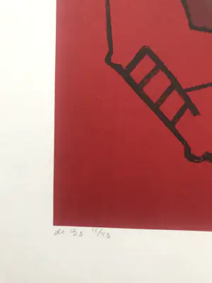 Marijke Verhoef - Zonder titel kopen? Bied vanaf 40!