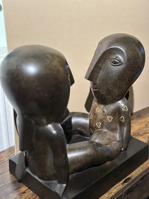 Odile Kinart - Summer Flowers kopen? Bied vanaf 3500!