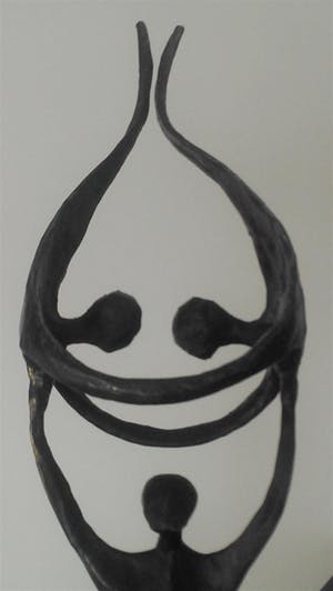 Corry Ammerlaan - Hoop op de toekomst kopen? Bied vanaf 59!