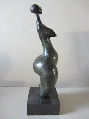 Joep Coppens - Venus kopen? Bied vanaf 475!