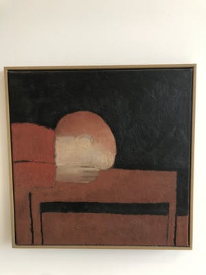 Vera de Groot - Met het hoofd op tafel kopen? Bied vanaf 95!