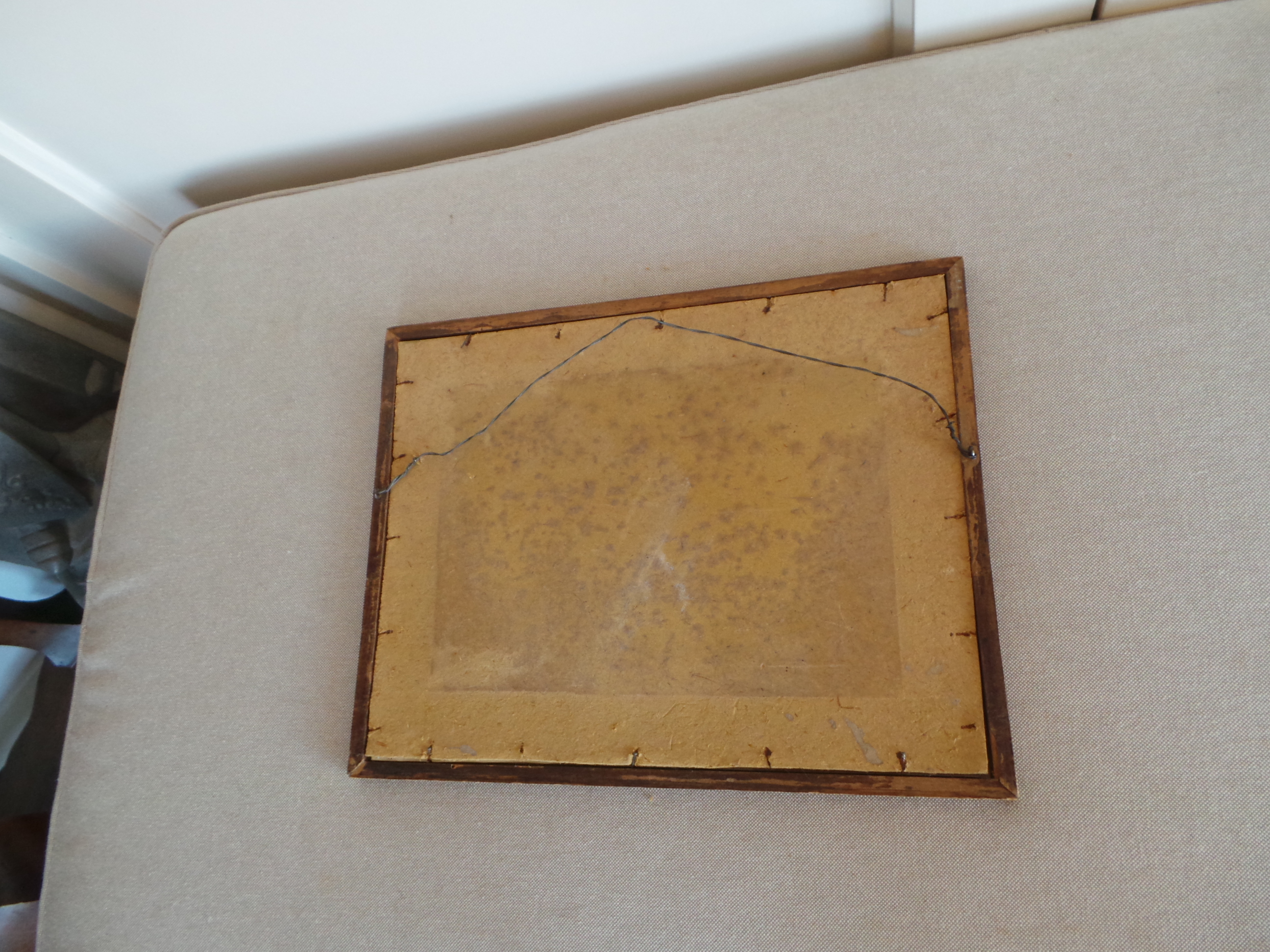 Niet of onleesbaar gesigneerd - Fruitstilleven  kopen? Bied vanaf 1!