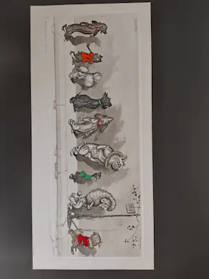 Arthur Boris O'Klein - Chacun Son Tour kopen? Bied vanaf 35!