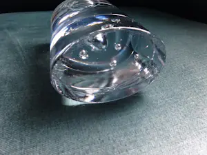 Iittala - Timo Sarpaneva kandelaar Arkipelago kopen? Bied vanaf 45!