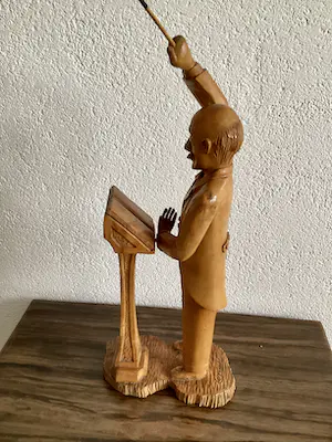 Niet of onleesbaar gesigneerd - IL CONDUTTORE kopen? Bied vanaf 1!