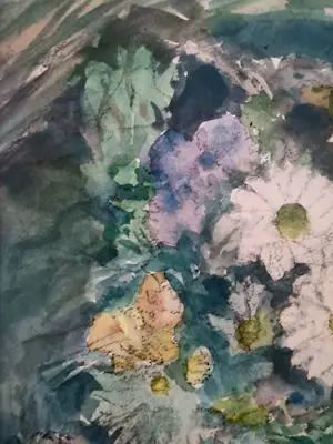 Jan van der Veer - Bloemen kopen? Bied vanaf 25!