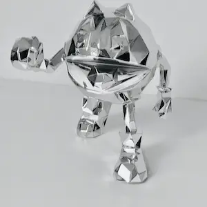 Richard Orlinski - Pac Man kopen? Bied vanaf 180!