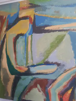 Frans de Haas - Onmacht kopen? Bied vanaf 85!