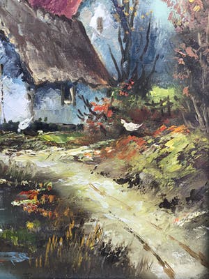 Wilhelmus Enneking - Landelijk kopen? Bied vanaf 1!