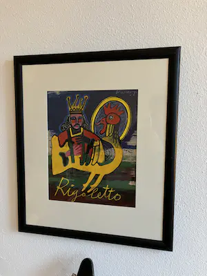 Corneille - Rigoletto Le Roi S’amuse ode aan Verdi kopen? Bied vanaf 1!