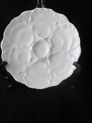 Hutschenreuther - 6 osterborden kopen? Bied vanaf 30!