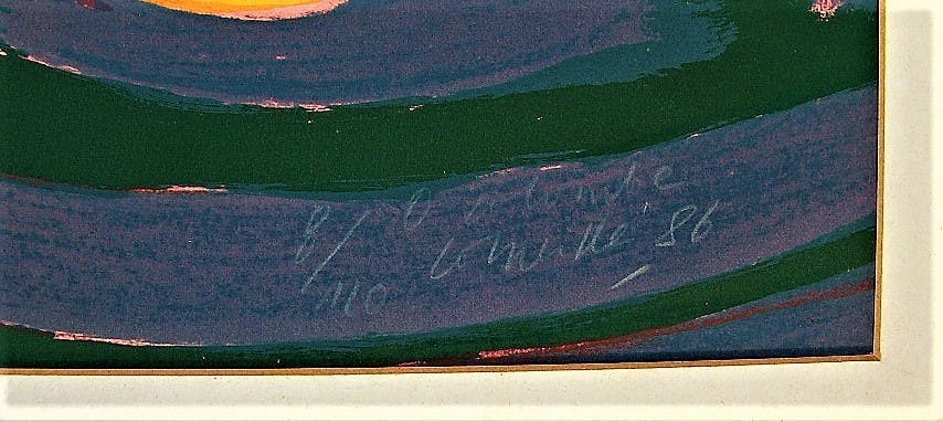 Corneille - O, Colombe - 1986 kopen? Bied vanaf 395!