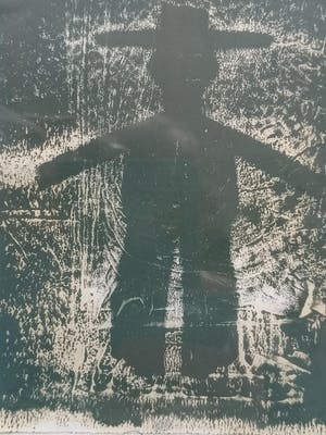 Peter van den Braken - 2 linosnedes kopen? Bied vanaf 55!