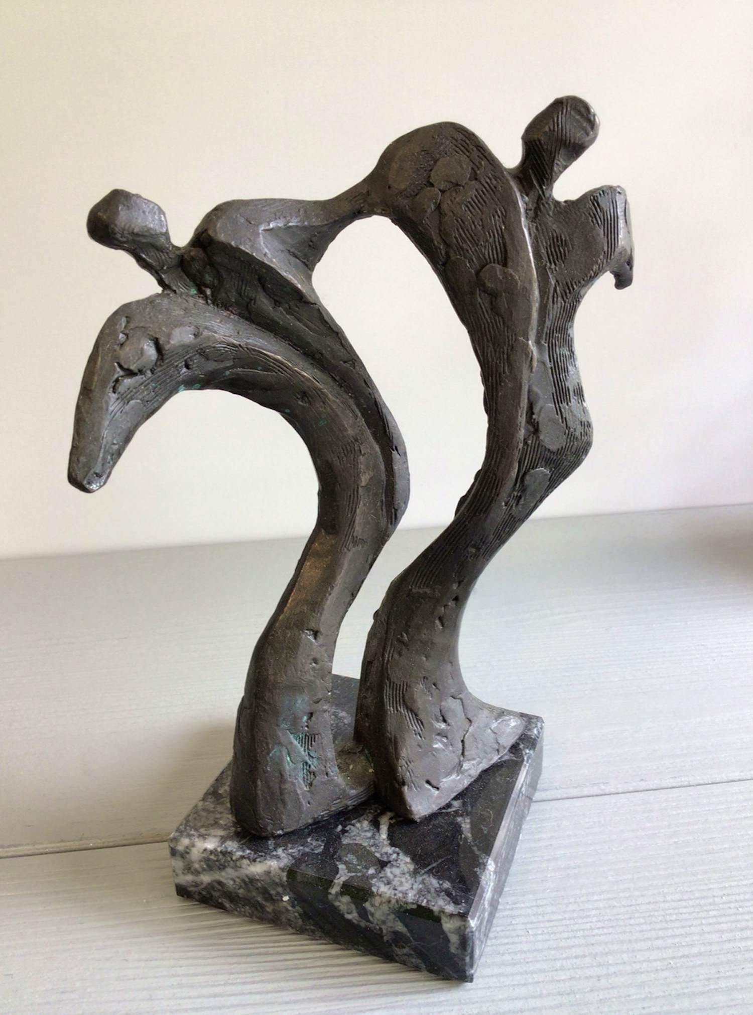 Bernadette Leijdekkers - “ Dans ! “. kopen? Bied vanaf 59!