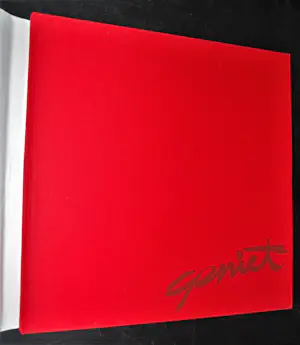 Gerriet Postma - gesigneerde hardcover- gratis verzonden binnen NL kopen? Bied vanaf 50!