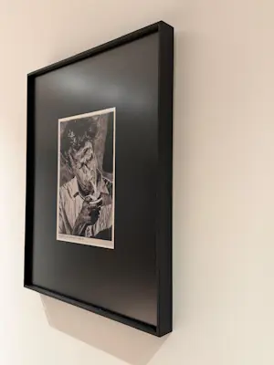 Rinus Van de Velde - The Armchair Voyager kopen? Bied vanaf 1750!