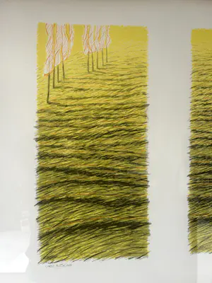 Carmi Butteling - Les Traces kopen? Bied vanaf 40!