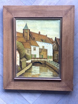 Sal Meijer - Muurhuizen Amersfoort kopen? Bied vanaf 1450!