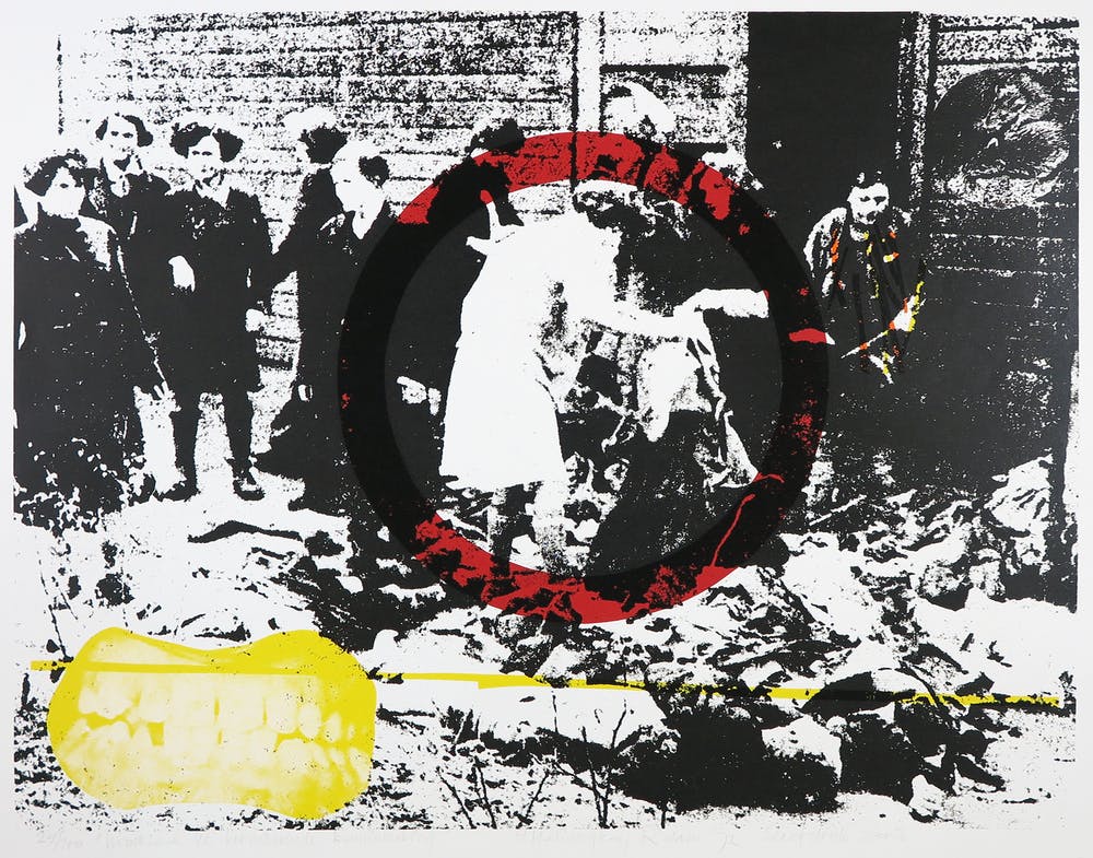 Hennie Maliangkay (1944)