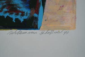 Willem van Scheijndel - Malindi kopen? Bied vanaf 70!