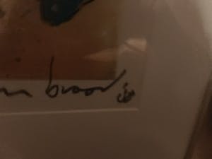 Herman Brood - Gonzalus bites the Dust kopen? Bied vanaf 300!