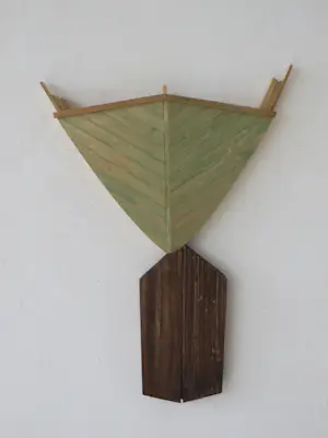 Eric van Solm - 'New horizon' kopen? Bied vanaf 395!