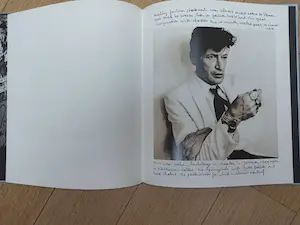Herman Brood - Anton Corbijn kopen? Bied vanaf 175!