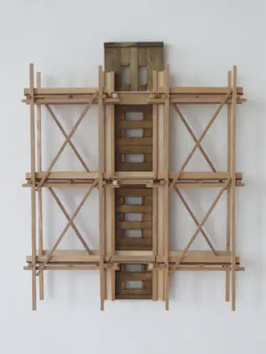 Eric van Solm - 'Rebuilding' kopen? Bied vanaf 495!