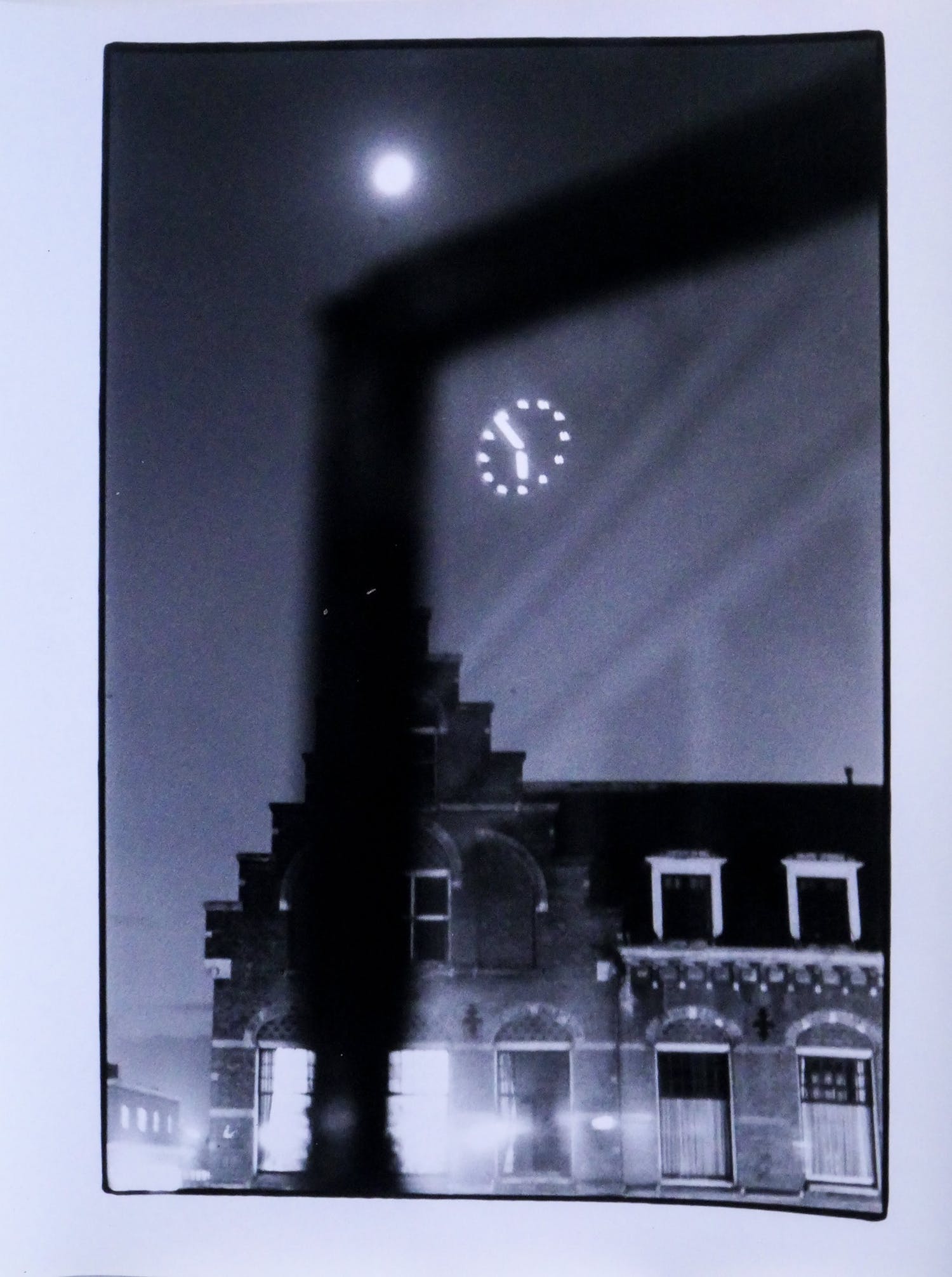 Helena van der Kraan (1940-2020)