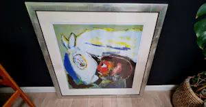 Martin van Wordragen - Met Man en Paard kopen? Bied vanaf 175!