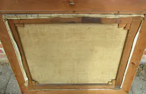 Felix Eyskens - Félix Eyskens (1882 - 1968) Boszicht kopen? Bied vanaf 50!