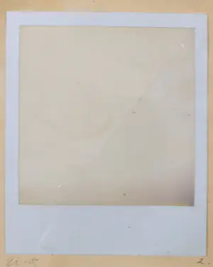 Boudewijn Korber - Gemengde techniek op papier, Magnesia 2 kopen? Bied vanaf 1!