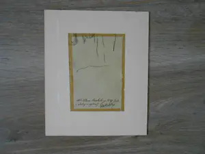 Willem Korteling - zonder titel kopen? Bied vanaf 10!