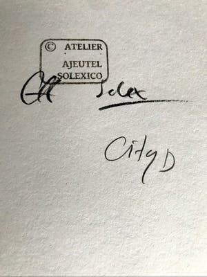 Solex - Cityd kopen? Bied vanaf 100!