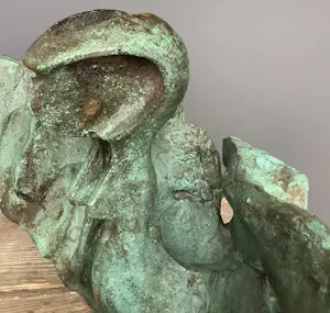 Jacob Hordijk - Simurgh Il kopen? Bied vanaf 1200!