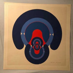 Ronald Abram - Infinitesinale constantes kopen? Bied vanaf 1!